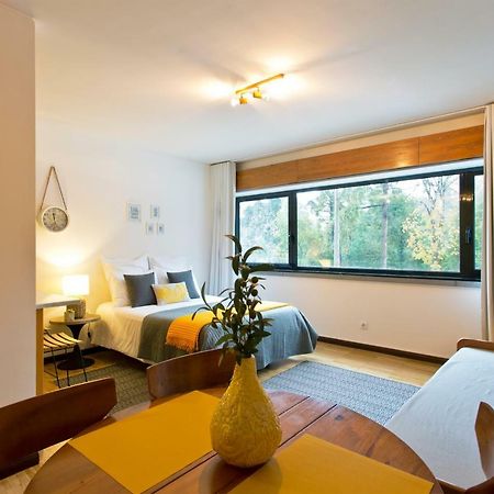 Js Apartment โกอิมบรา ภายนอก รูปภาพ