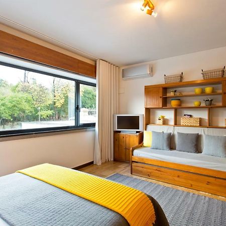 Js Apartment โกอิมบรา ภายนอก รูปภาพ