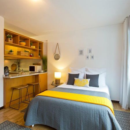 Js Apartment โกอิมบรา ภายนอก รูปภาพ