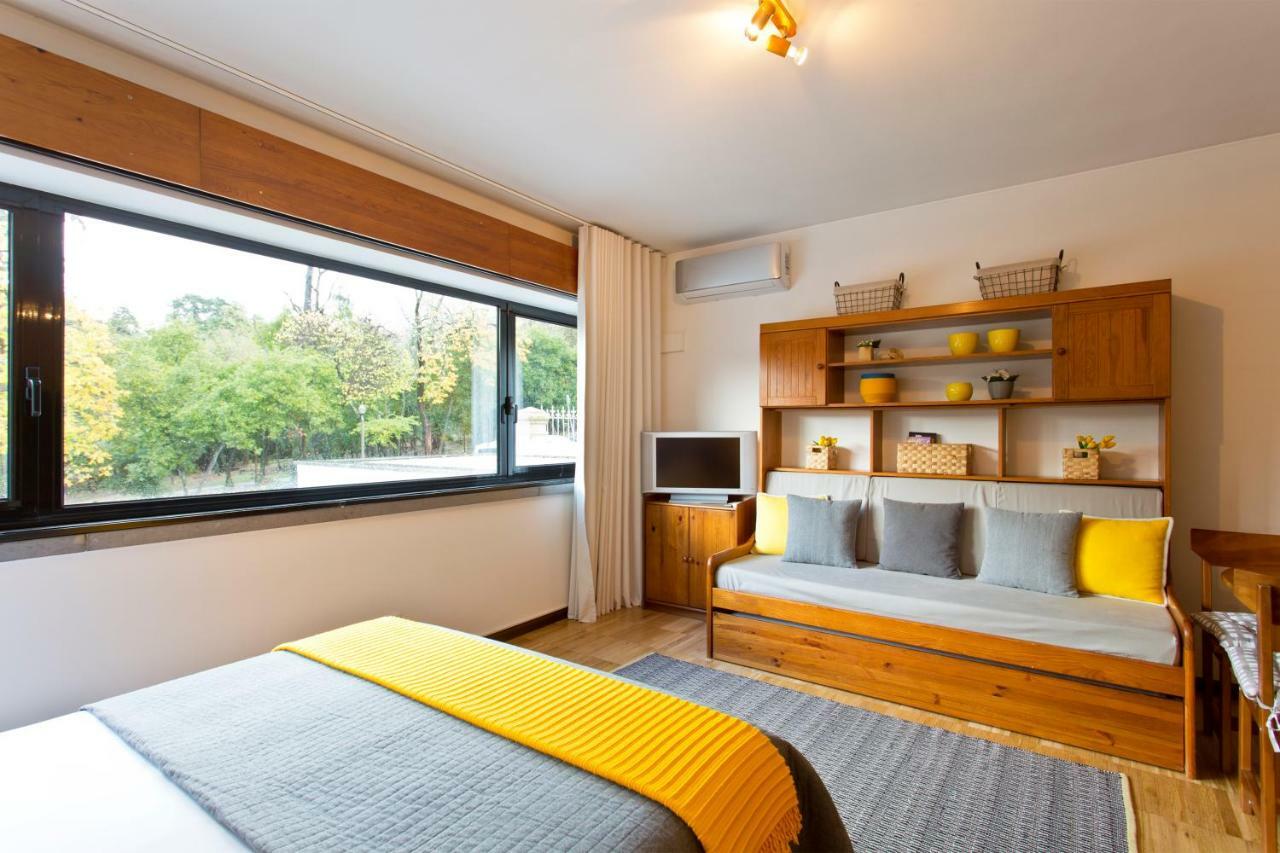 Js Apartment โกอิมบรา ภายนอก รูปภาพ