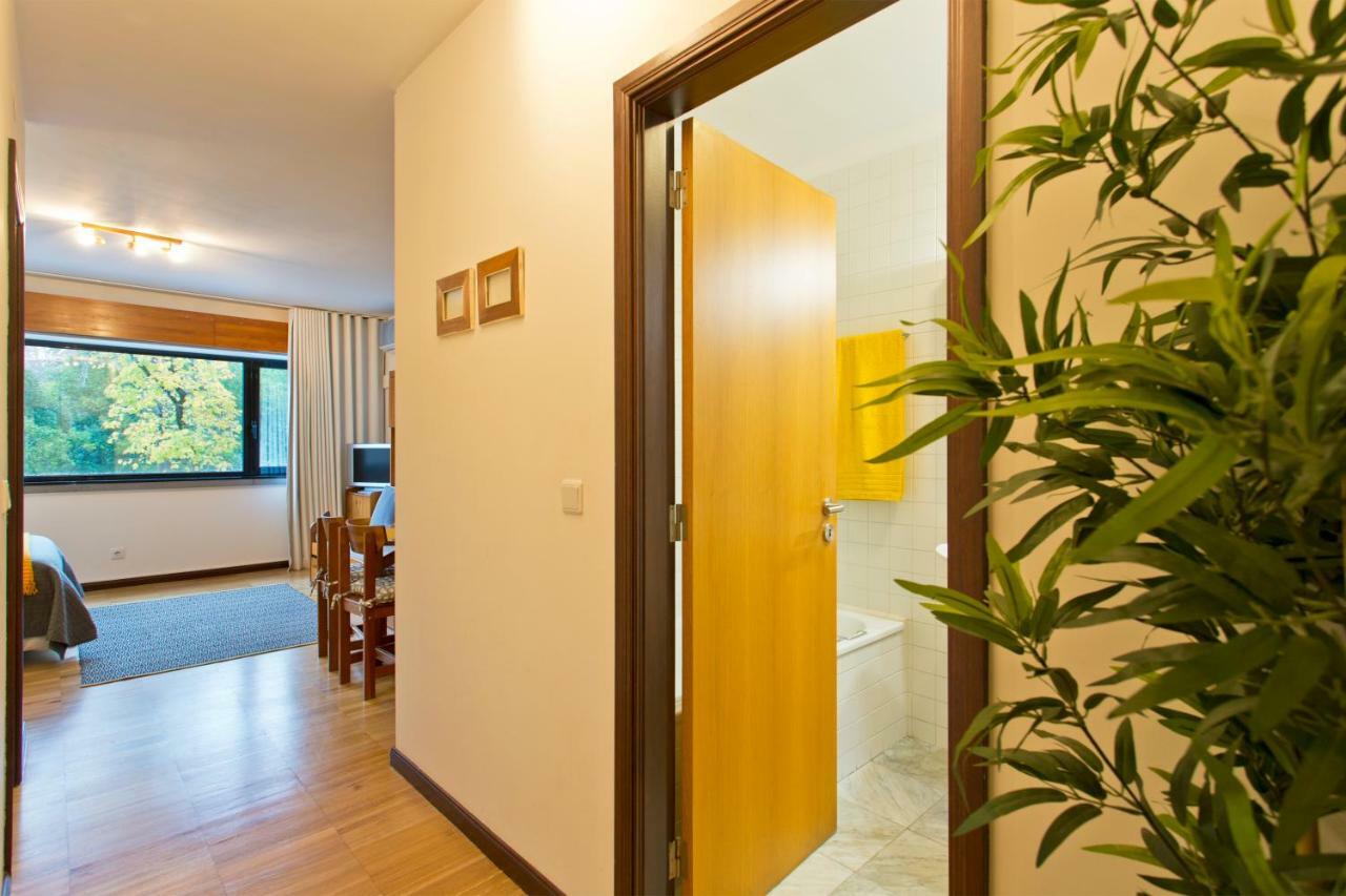 Js Apartment โกอิมบรา ภายนอก รูปภาพ
