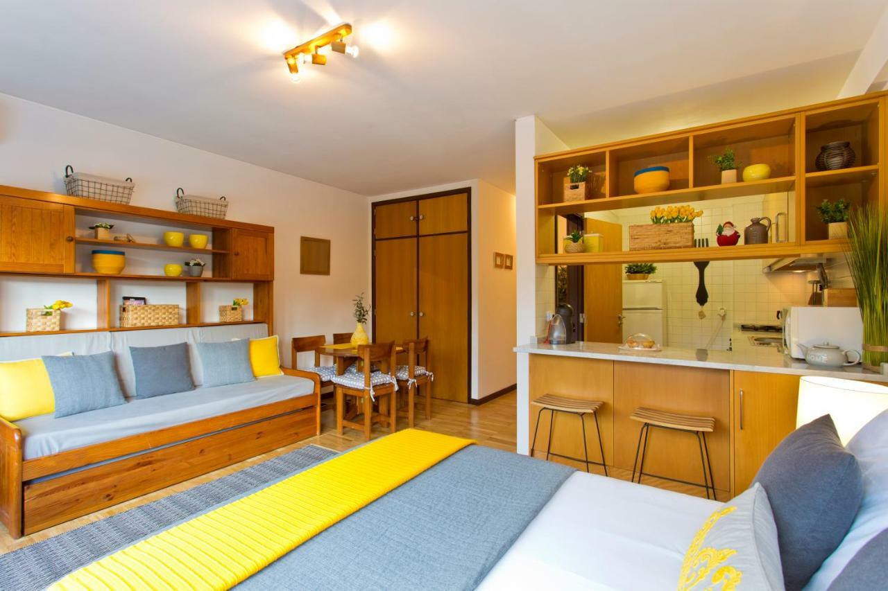 Js Apartment โกอิมบรา ภายนอก รูปภาพ