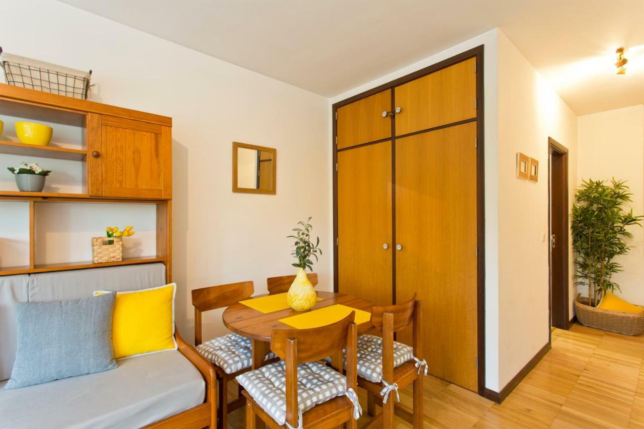 Js Apartment โกอิมบรา ภายนอก รูปภาพ