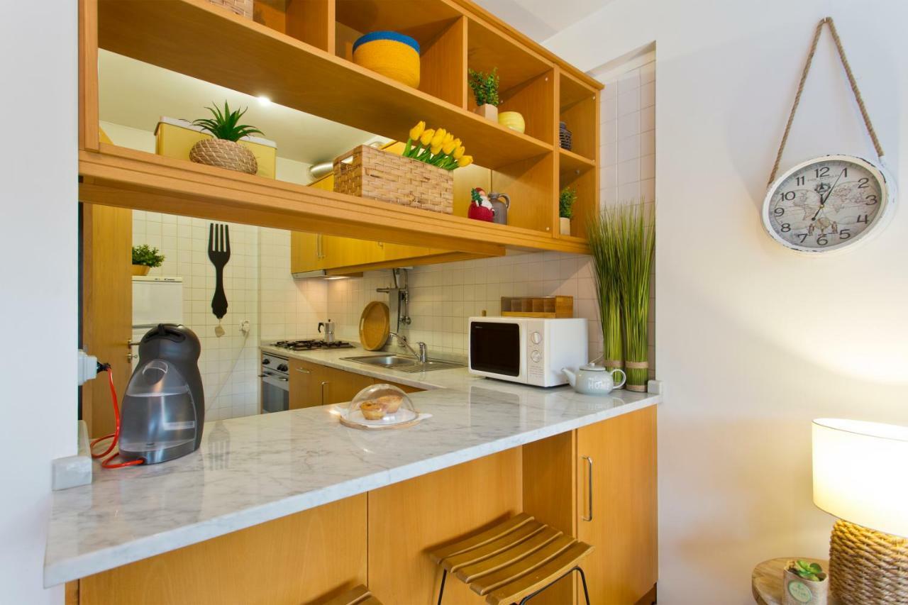 Js Apartment โกอิมบรา ภายนอก รูปภาพ