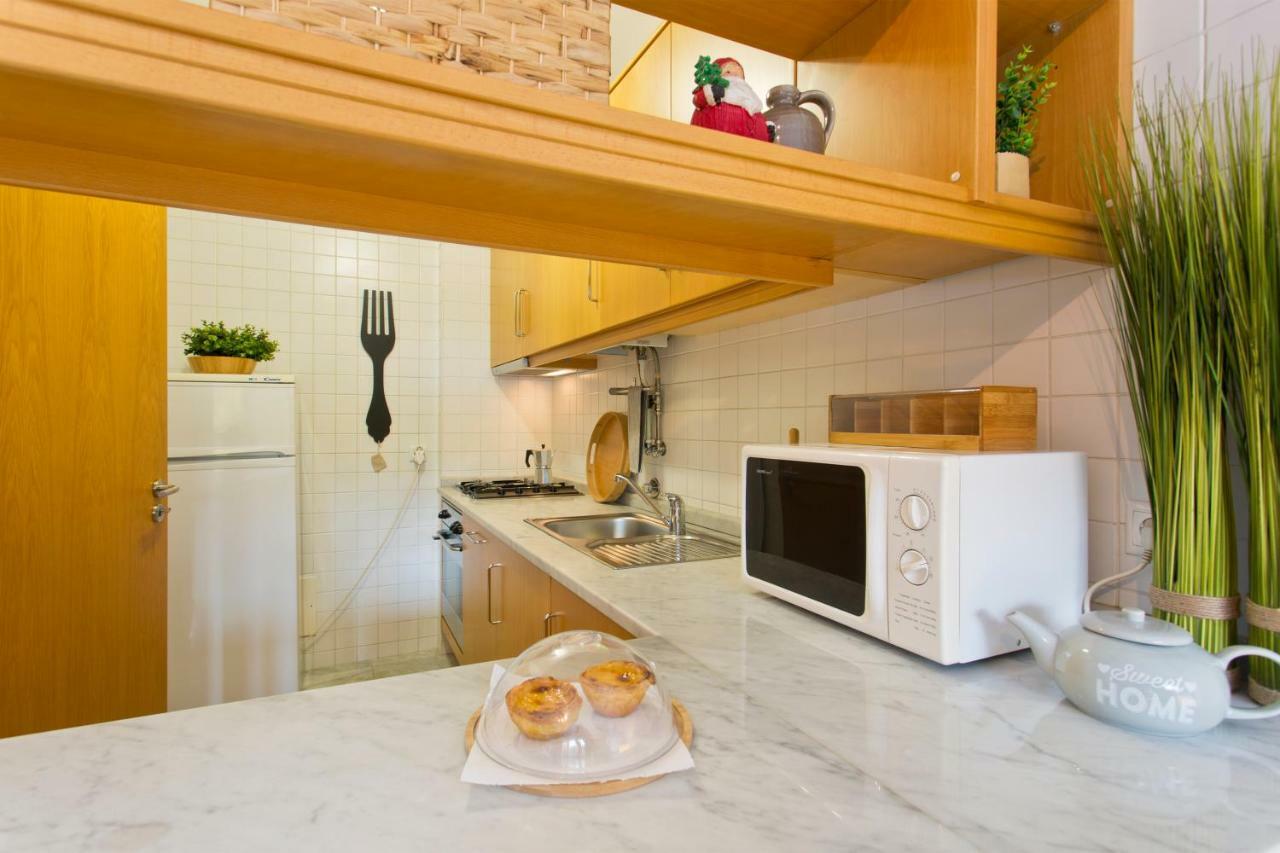 Js Apartment โกอิมบรา ภายนอก รูปภาพ