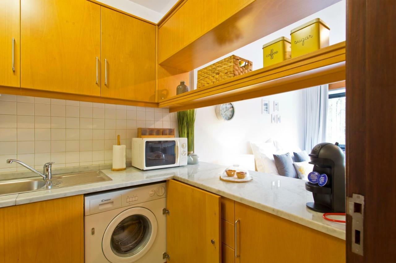Js Apartment โกอิมบรา ภายนอก รูปภาพ