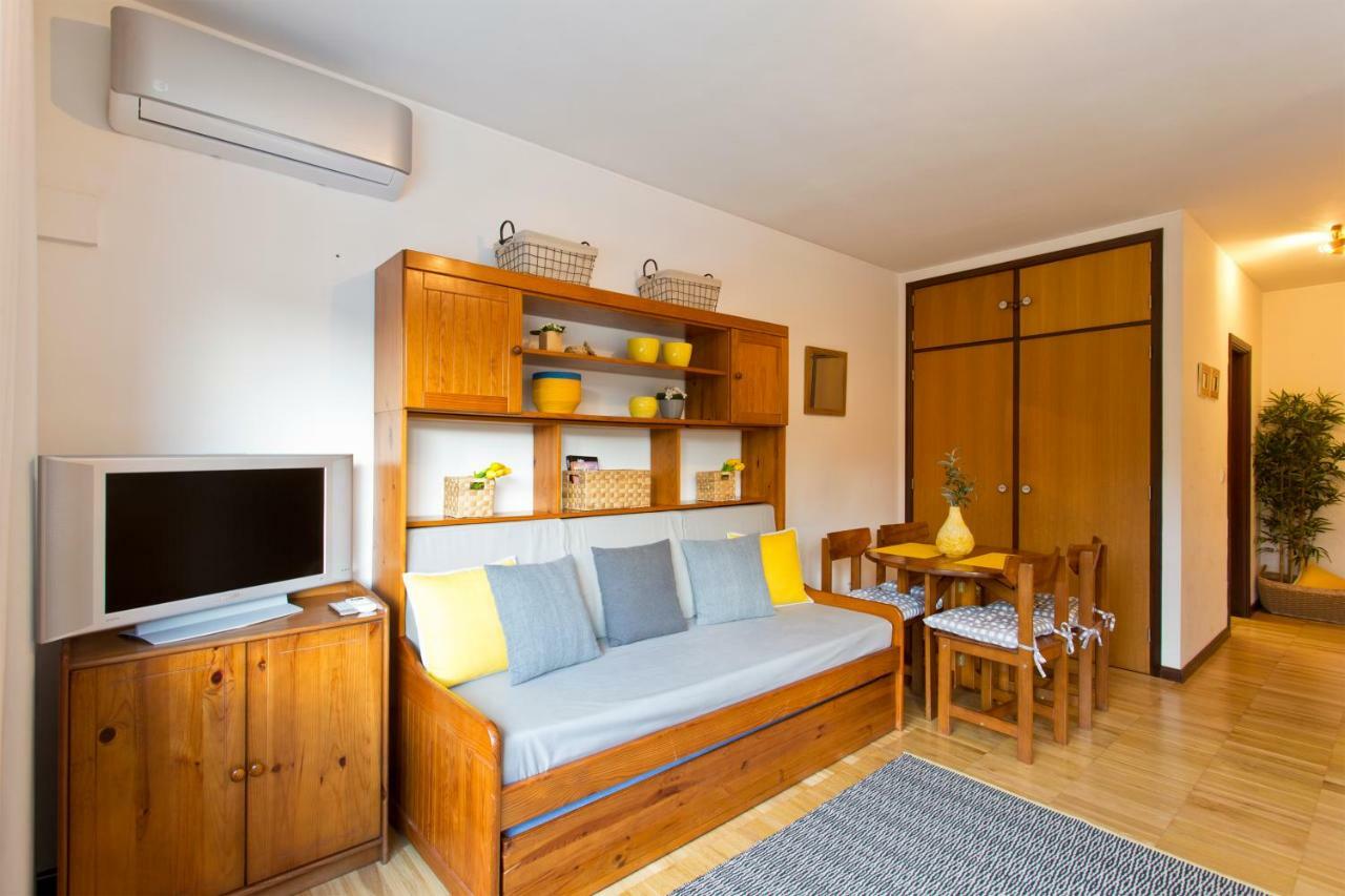 Js Apartment โกอิมบรา ภายนอก รูปภาพ